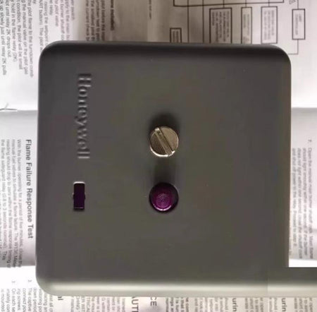 Honeywell RA890G1245
