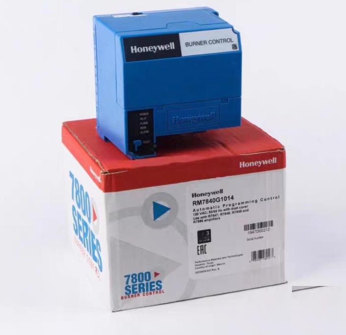 Honeywell RM7840G1014
