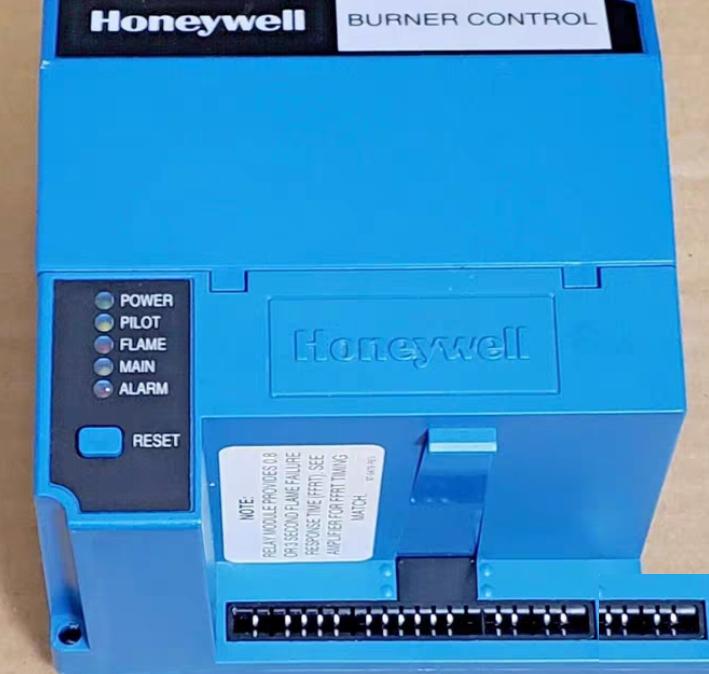 Honeywell RM7840 L 1075 RM7840L1075