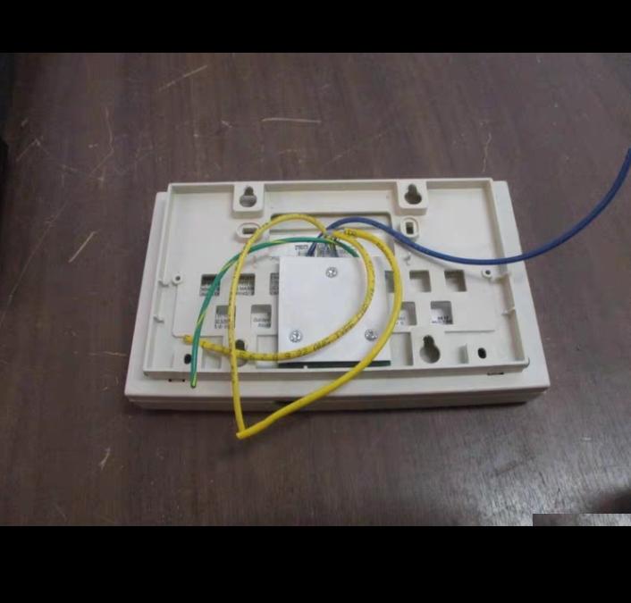 Honeywell S7760A2031