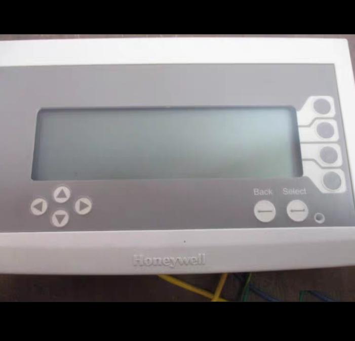 Honeywell S7760A2031