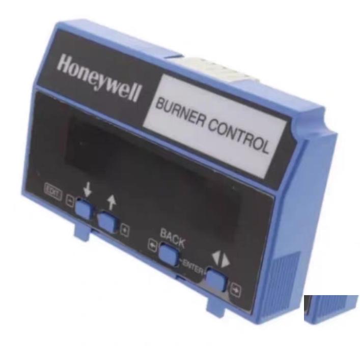 Honeywell S7800A1001 7800