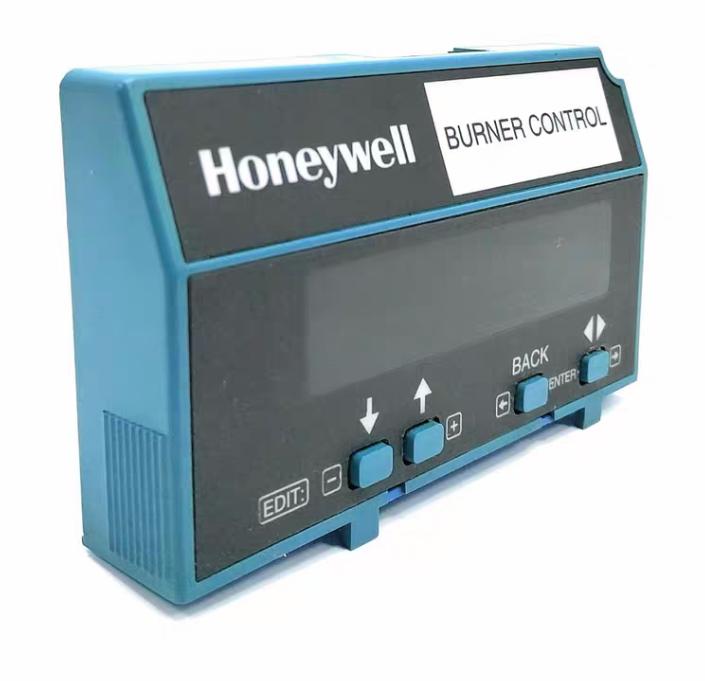 Honeywell S7800A Keyboard Display Module