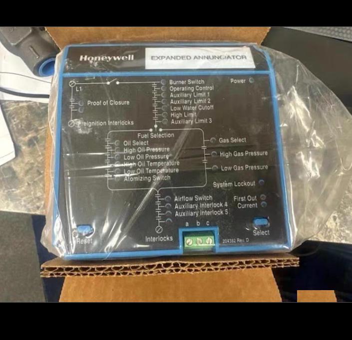 Honeywell S7830 A 1005 S7830A1005