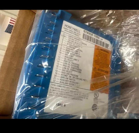 Honeywell S7830 A 1005 S7830A1005