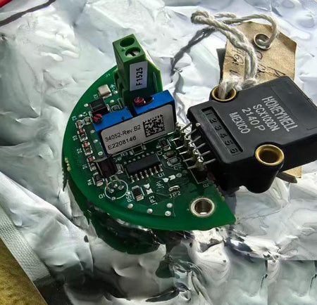 Honeywell SCX1000N 34105-15 3001 96mbar