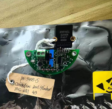 Honeywell SCX1000N 34105-15 3001 96mbar