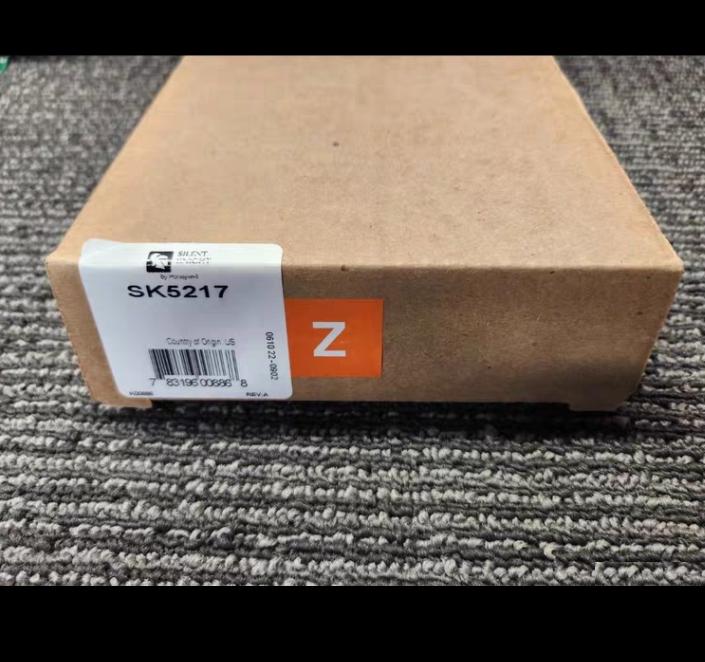 Honeywell SK5217 SK5208