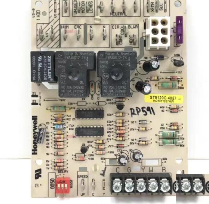 Honeywell ST9120C 4057 HQ1011927HW