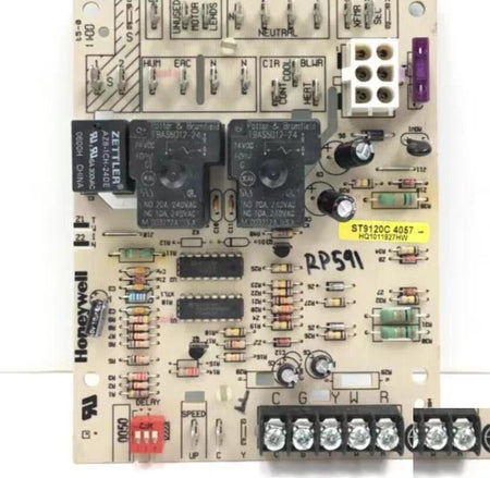 Honeywell ST9120C 4057 HQ1011927HW