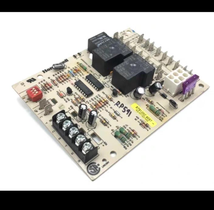 Honeywell ST9120C 4057 HQ1011927HW