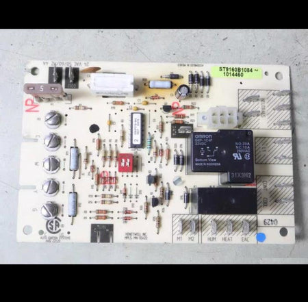 Honeywell ST9160B1084 1014460