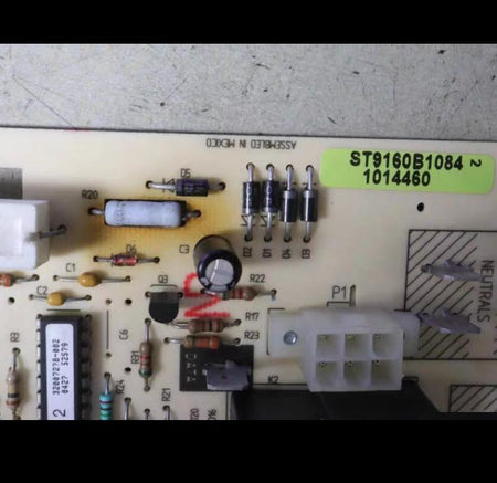 Honeywell ST9160B1084 1014460