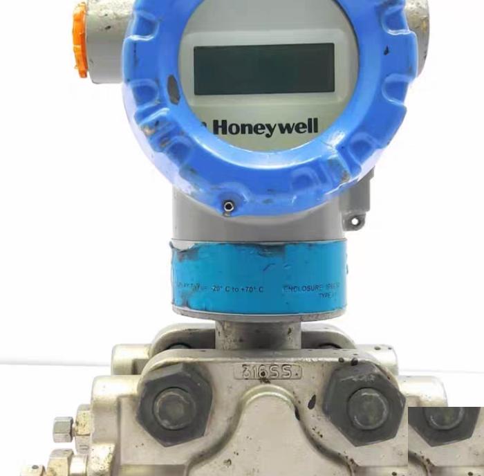 Honeywell STD810-E1AC4AS-1-0-AHC-11C-B-11A0-F1-0000 DIFF Pressure Transmitter