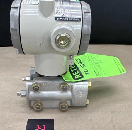 Honeywell STD920-E2N-00000-K-E9 11-42VDC
