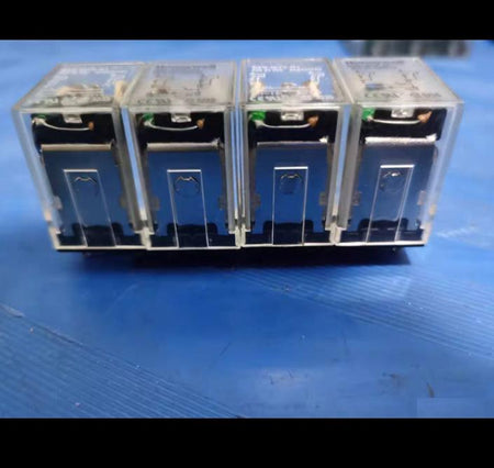 Honeywell SZR-LY2-N1 3 SZR-MY2-N1 4