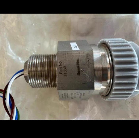 Honeywell Sensepoint HT 2106B2311