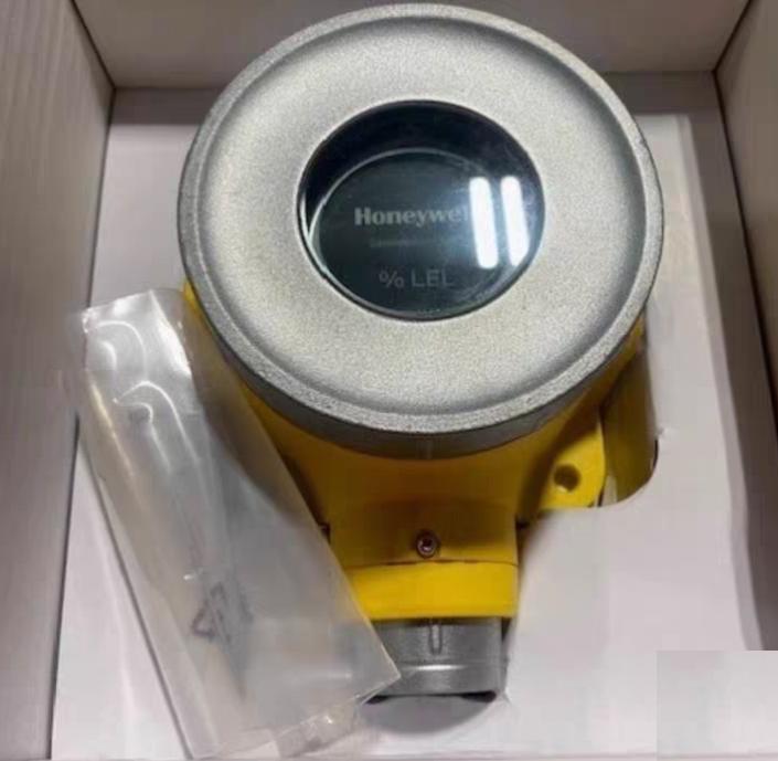Honeywell Sensepoint XRL SPLIF6BAXYNUZZ