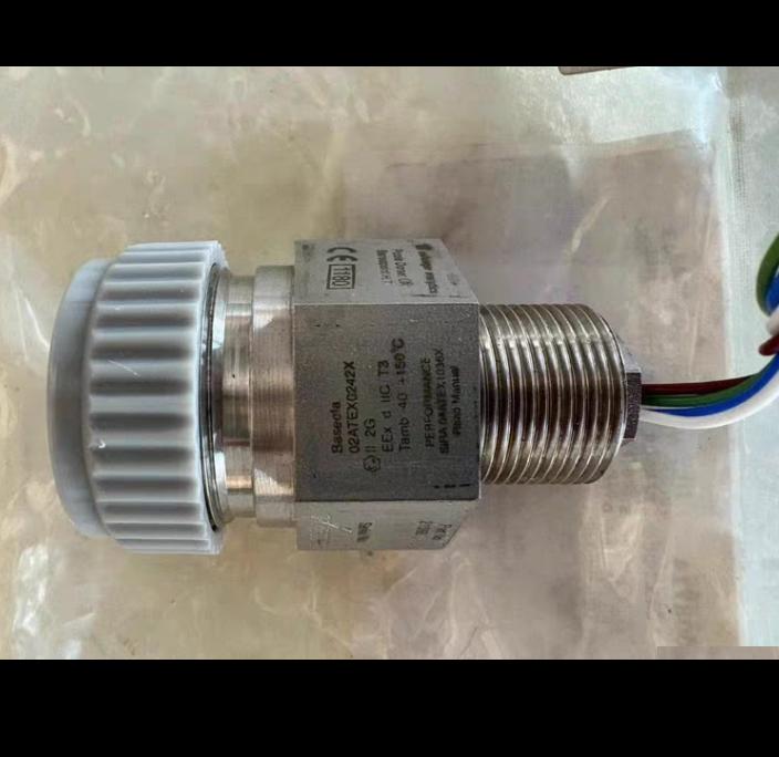 Honeywell Sensepoint HT 2106B2311