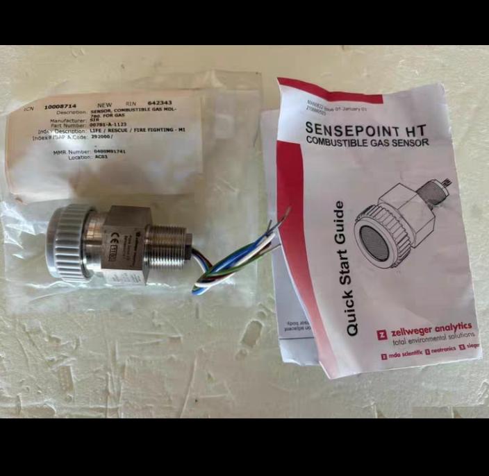 Honeywell Sensepoint HT 2106B2311