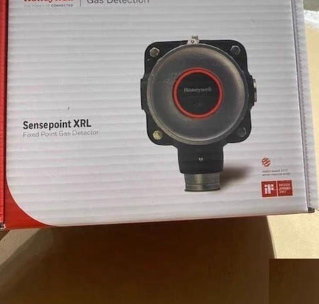 Honeywell Sensepoint XRL SPLIF6BAXYNUZZ