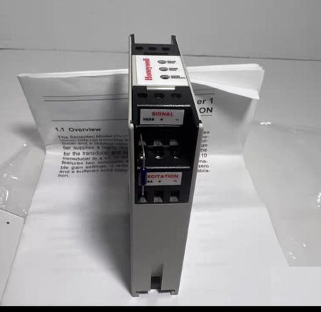 Honeywell Sensotec DV-10 060 -6881-02