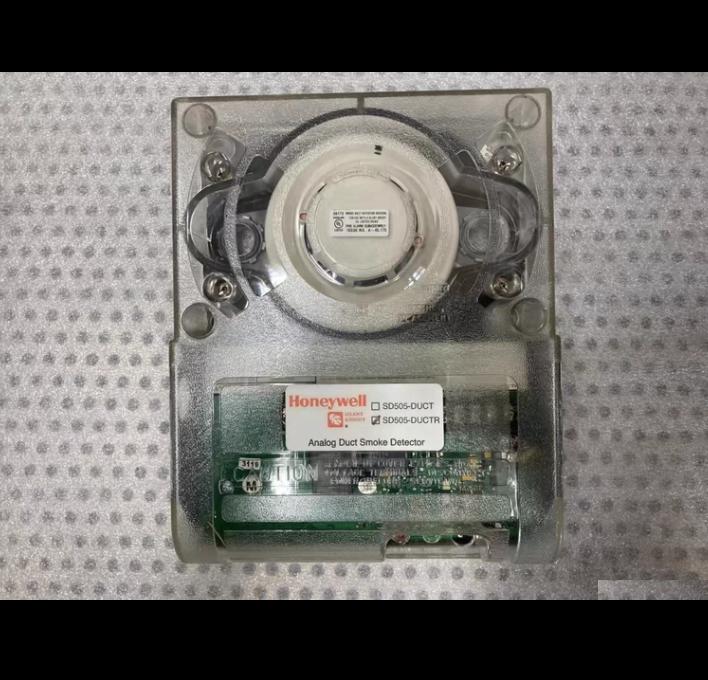 Honeywell Silent Knight SD505-DUCTR