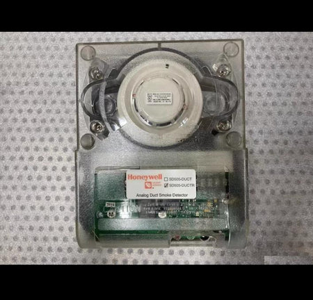 Honeywell Silent Knight SD505-DUCTR