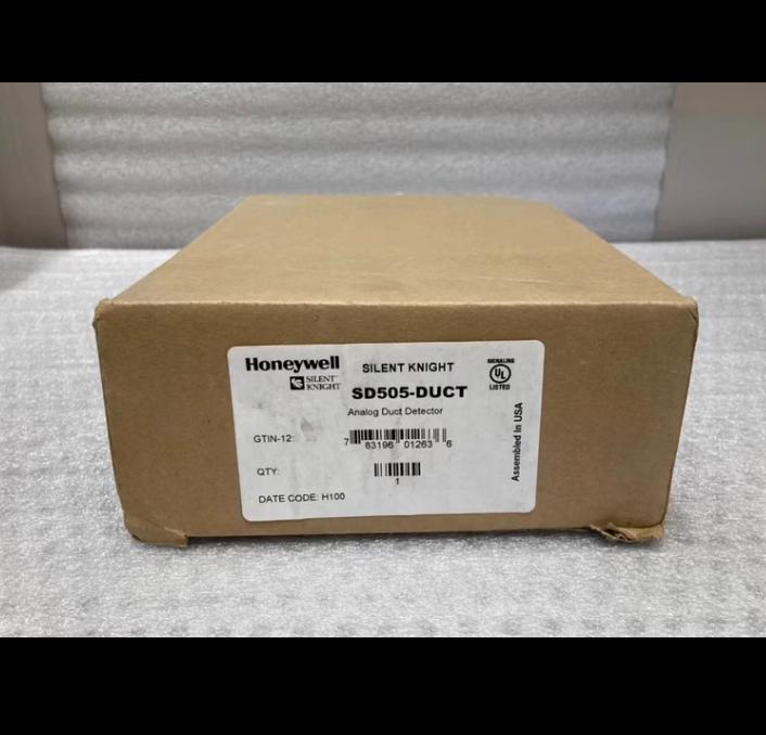 Honeywell Silent Knight SD505-DUCTR