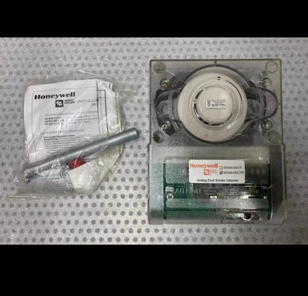 Honeywell Silent Knight SD505-DUCTR