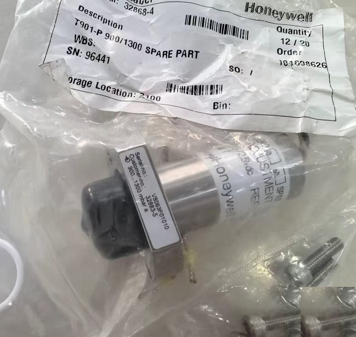 Honeywell T901-P 900 1300 SPARE PART