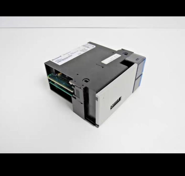 Honeywell TC-FFIF01 REV A 51403420-125