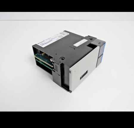 Honeywell TC-FFIF01 REV A 51403420-125
