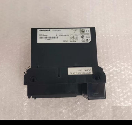 Honeywell TC-PRS021 F 51309288-225 B-2