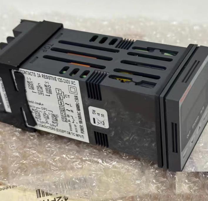 Honeywell UDC1200 DC120L 11121000