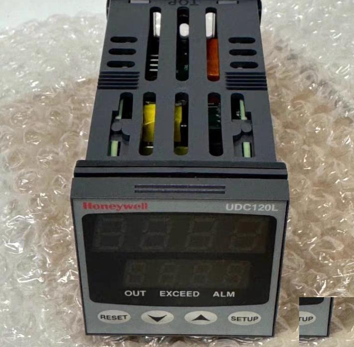 Honeywell UDC1200 DC120L 11121000