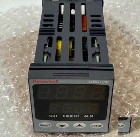 Honeywell UDC1200 DC120L 11121000