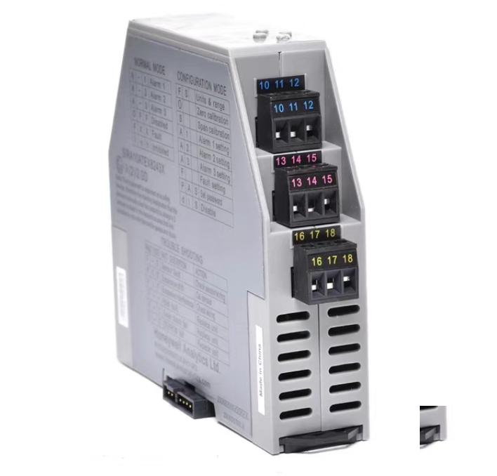 Honeywell Unipoint 2306B2000
