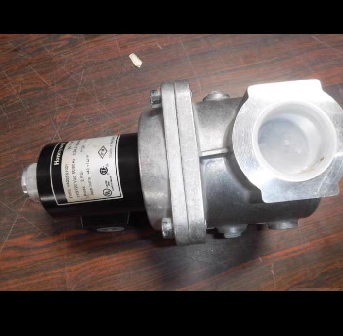 Honeywell V4295S1021 - 1 1 4 110 120V