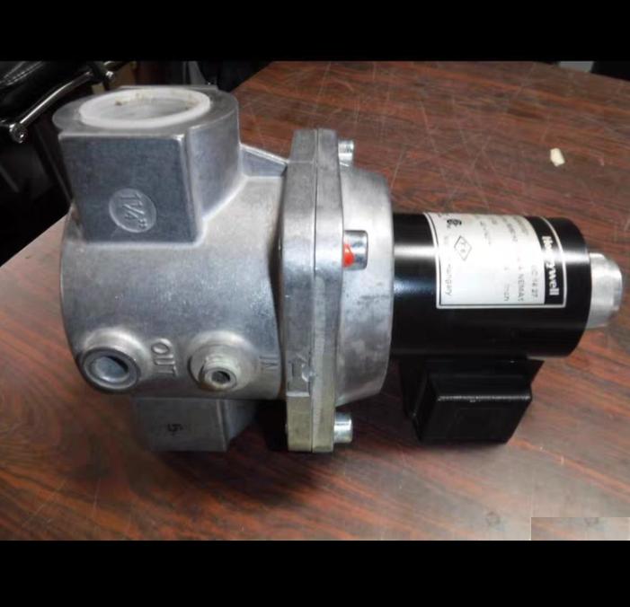 Honeywell V4295S1021 - 1 1 4 110 120V