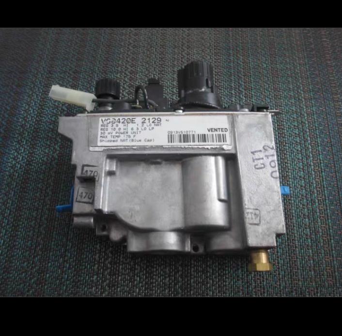 Honeywell VS8420E2129