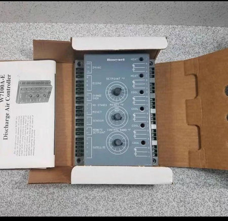 Honeywell W7100c1018