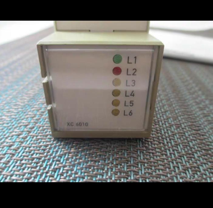 Honeywell XC6010 CPU Module