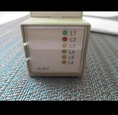 Honeywell XC6010 CPU Module