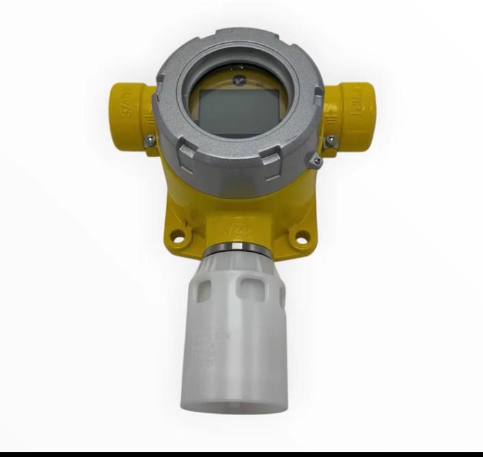 Honeywell XCD Sensepoint SPXCDULNTXOM O2