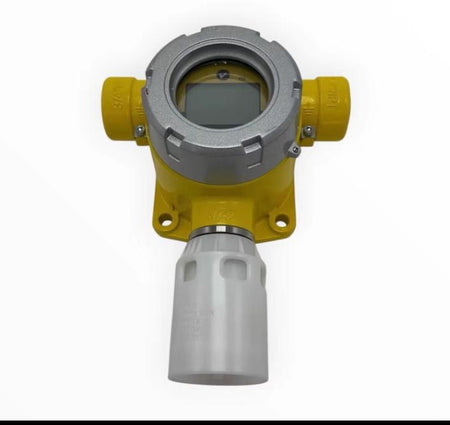 Honeywell XCD Sensepoint SPXCDULNTXOM O2
