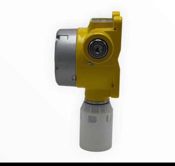 Honeywell XCD Sensepoint SPXCDULNTXOM O2