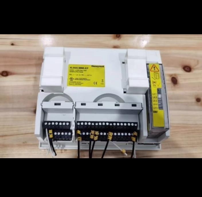 Honeywell XL50A-MMI-EP