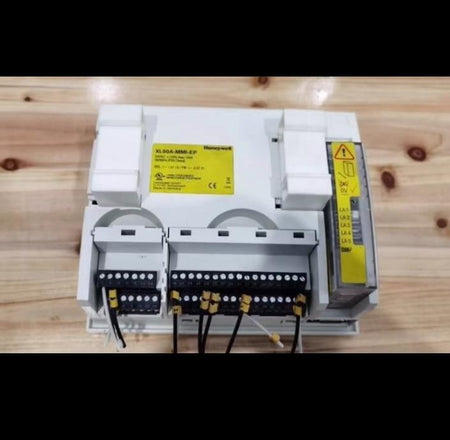 Honeywell XL50A-MMI-EP