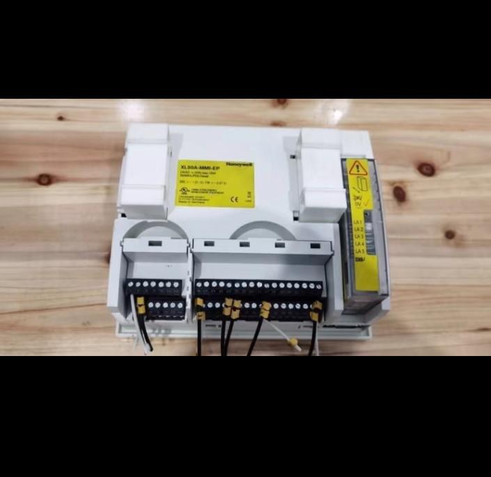 Honeywell XL50A-MMI-EP